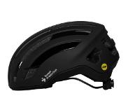 Sweet Protection Outrider Mips Helm - Matte Black