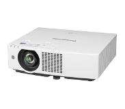 Panasonic PT-VMZ51S LCD Beamer