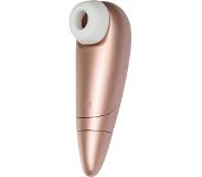 Satisfyer 1 Number One Luchtdruk Vibrator