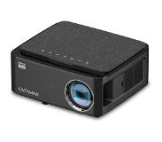 Overmax Projector MultiPic 5.1 - 1920 x 1080 - 3800 lumen