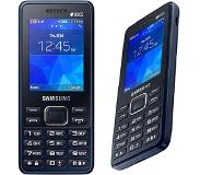 Samsung B350E - Dual SIM - Zwart
