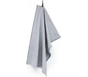 Walra Theedoek Walra Superior Dry Cloth Blauw