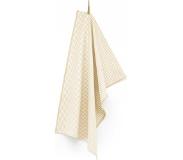 Walra Theedoek Walra Superior Dry Cloth Geel