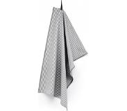 Walra Theedoek Walra Superior Dry Cloth Antraciet