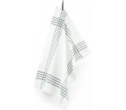 Walra Theedoek Walra Superior Glass Cloth Antraciet