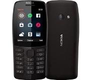Nokia 210 Black