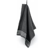 Walra Keukendoek Walra Superior Kitchencloth Antraciet