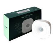 Z-Wave Bewegingssensor Pro Zigbee 3 in 1 sensor