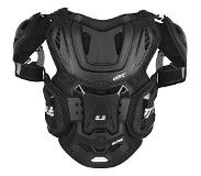 Leatt 5.5 Pro Hd Protection Vest Zwart