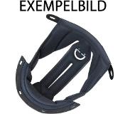 Schuberth C3 Pro Inner Pads Zwart L