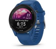 Garmin Forerunner 255 Sporthorloge Blauw