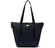 Lacoste Nf3619ya Bag Zwart