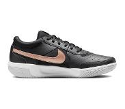 Nike Court Zoom Lite 3 tennisschoenen zwart/brons/wit Dames | Maat: 40