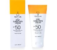 Youth Lab. Daily Sunscreen Cream Spf 50 Normal_Dry Skin 50Ml