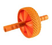 Wonder core Exercise Wheel - Orange 1st
