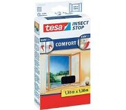 TESA Insectenhor Tesa 55396 voor raam 1,3x1,3m zwart