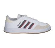 Adidas - breaknet - Wit