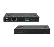 VivoLink VLHDMIEXTHDB2.0 HDBaseT 4K Extender kit