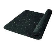 Nike Move Yoga Mat 4mm Zwart