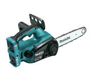 Makita DUC 302 Z 36 V 2 x 18 V accu kettingzaag body
