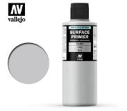 Vallejo val 74601 - Primer Grey - 200ml