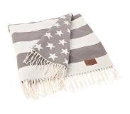 Lexington Plaid met vlag