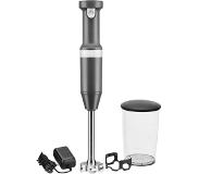 KitchenAid 5KHBBV53EDG Draadloos Houtskoolgrijs