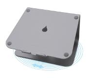 Rain Design mStand 360 MacBook Standaard Grijs