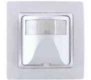 Kopp 808402013 bewegingsmelder Infraroodsensor Bedraad Wit