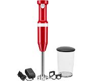 KitchenAid Staafmixer 5KHBBV53EER
