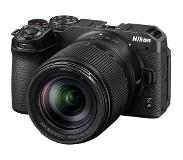 Nikon Z 30 + Nikon Z DX 18-140mm f/3.5-6.3 VR