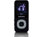 Lenco Xemio-659GY MP3/MP4-Player