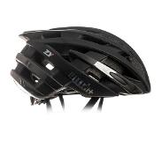 RH+ ZY Helm, zwart XS/M | 54-58cm 2023 Racefiets helmen