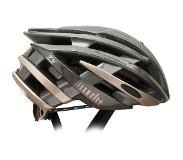 Zero RH+ Zero rh + ZY Helm Grijs Goud