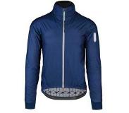 Q36.5 Adventure Winter Jacket Blauw M Man