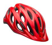 Bell Tracker Helm Zwart