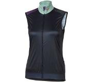 Xlc Je-w07 Race Gilet Zwart M Vrouw