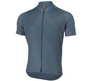 Xlc Je-g01 Short Sleeve Jersey Blauw S Man