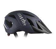 Zero RH+ Zero rh + 3in1 Helm Blauw