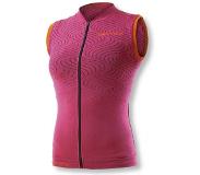 Biotex Soffio Gilet Roze XS-S Vrouw