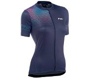 Northwave Origin Korte Mouw Jersey Zwart