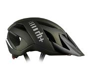 RH+ 3in1 Helm, olijf XS/M | 54-58cm 2023 Enduro Helmets