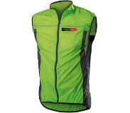 Biotex Windshield Gilet Groen S Man