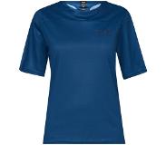 Oakley Apparel Factory Pilot Lite Women's Short Sleeve Jersey Blue