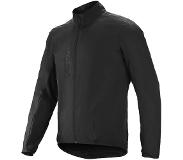 Alpinestars Nevada Packable Windbreaker Jacket Zwart