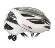 Zero RH+ ZeroRH+ Air XTRM Helm Wit Zilver