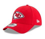 New Era Kansas City Chiefs The League Red 9FORTY Cap