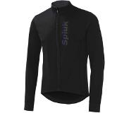 Spiuk Anatomic Membrane Jas Zwart