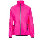 Trespass Beaming Jacket Roze XS Vrouw