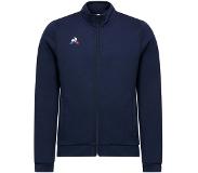Le coq sportif Presentation Sweatshirt Blauw L Man